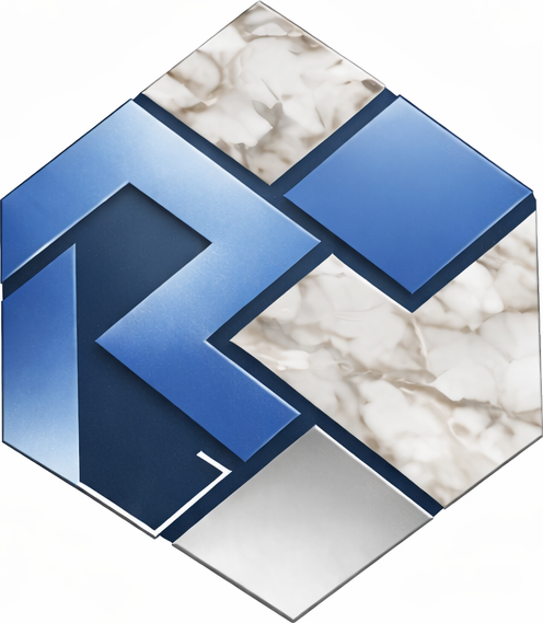 Ric Tile and Marble logo